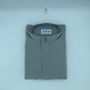 Qamis gris