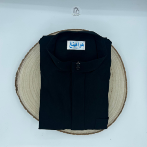 Qamis noir