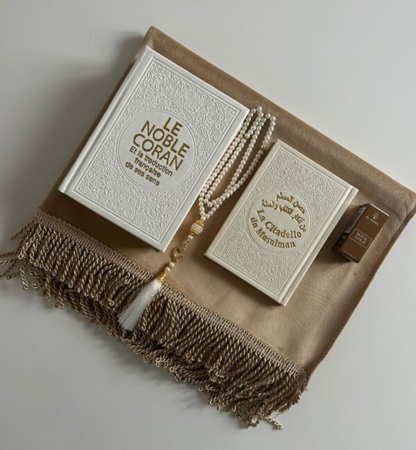 Coffret Nour ✨