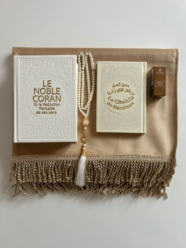 Coffret Nour ✨ – Image 4