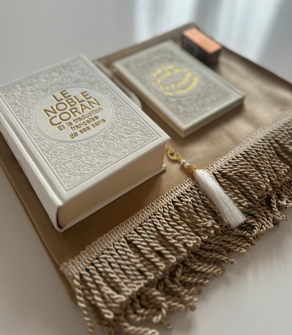 Coffret Nour ✨ – Image 3