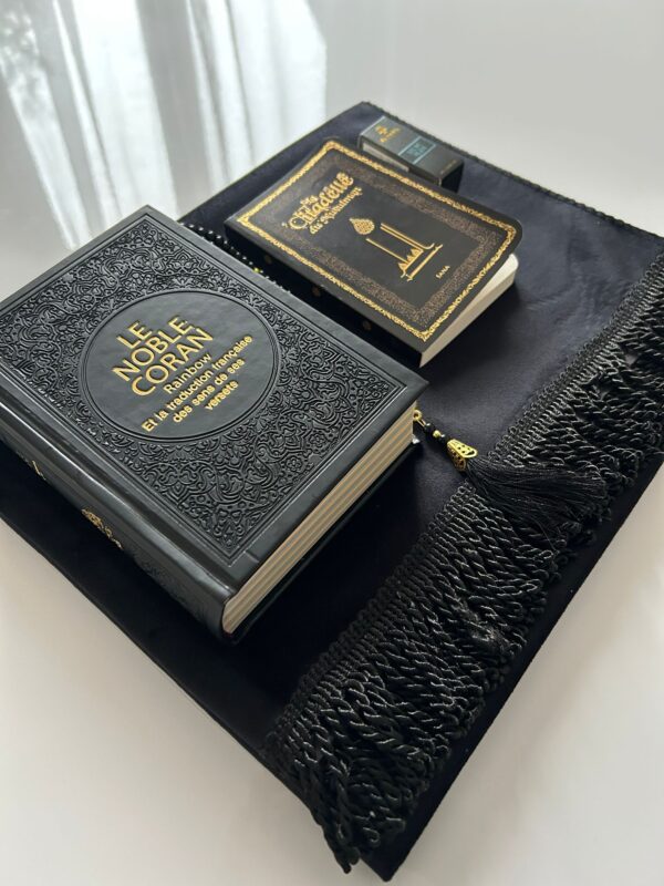 Coffret full black 🖤 – Image 2
