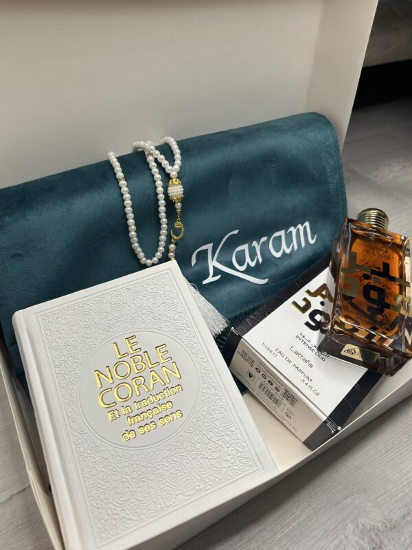 Coffret Ameer – Image 2