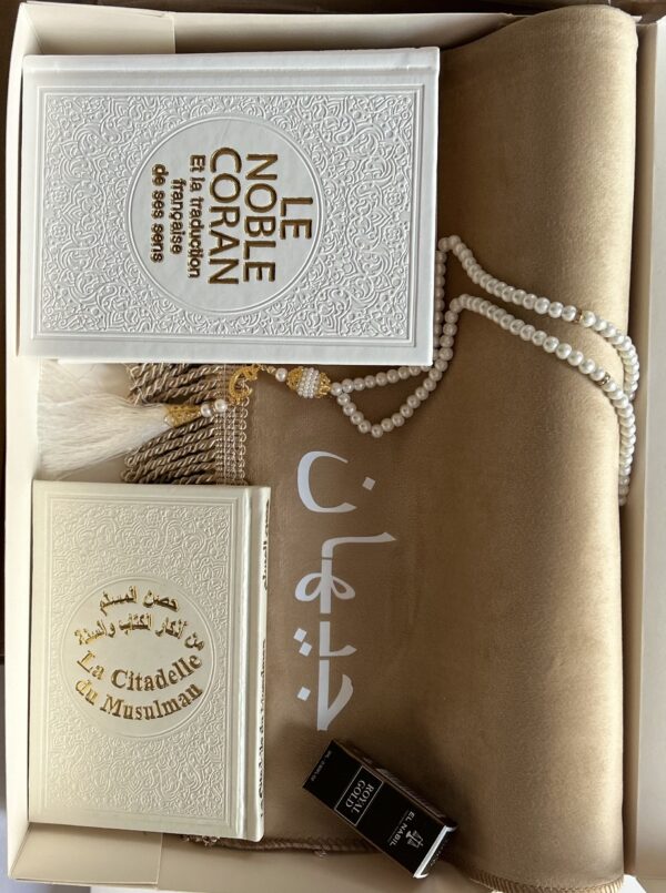 Coffret Nour ✨ – Image 5