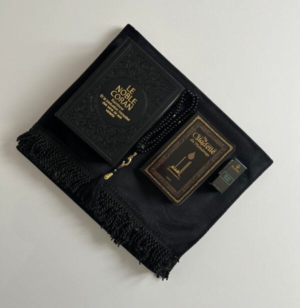 Coffret full black 🖤 – Image 3