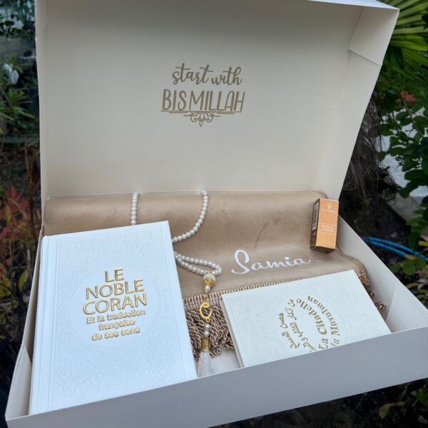 Coffret Nour ✨ – Image 2