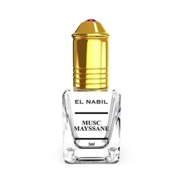Musc Mayssane - El Nabil