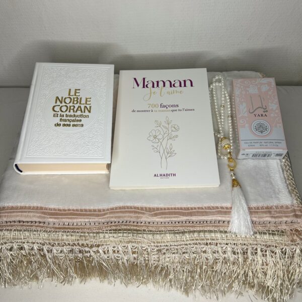 Coffret pour Maman – Image 2