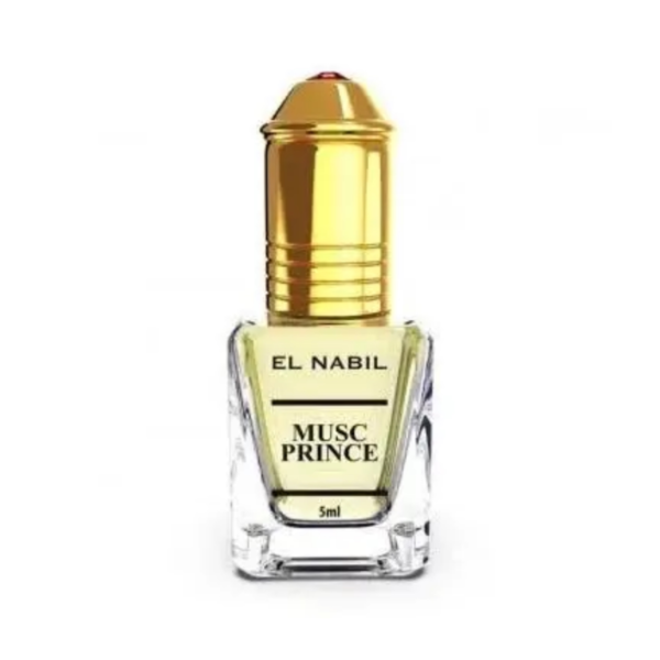 Musc Prince - El Nabil