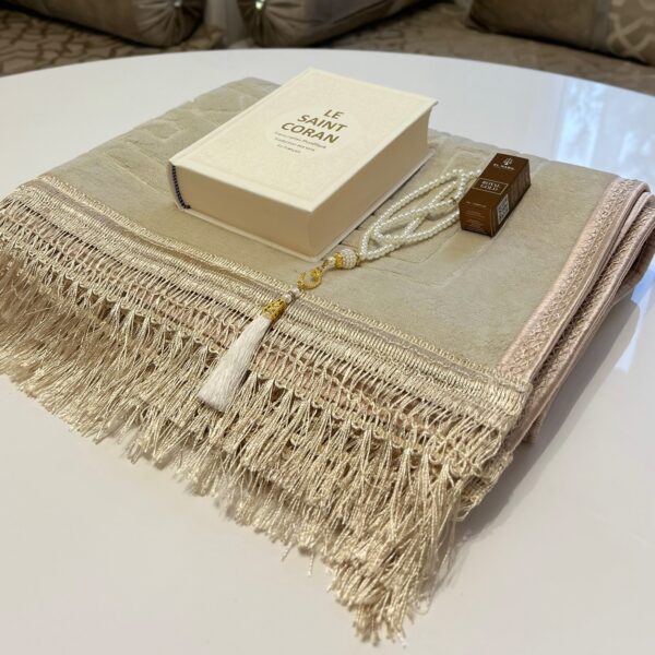 Coffret Hiba