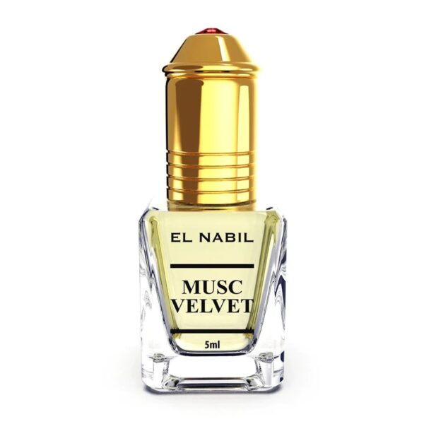 Musc Velvet - El Nabil