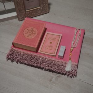 Coffret Zenino