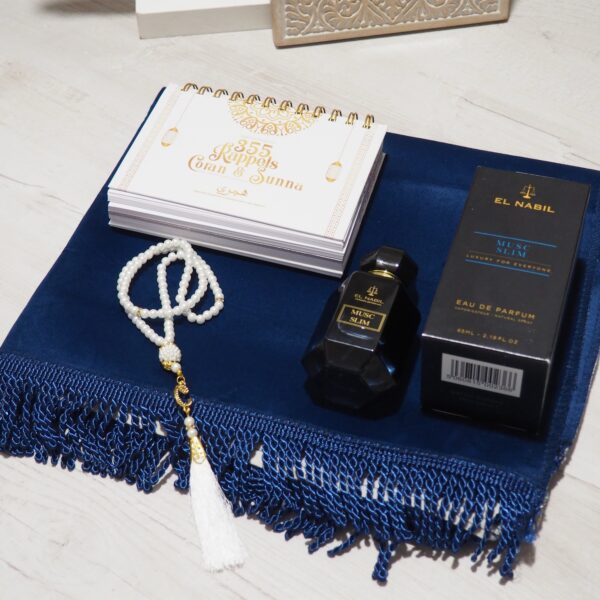 Coffret Slim