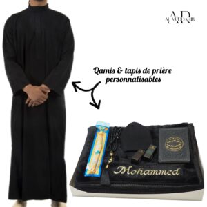 Coffret Noir Édition Prestige