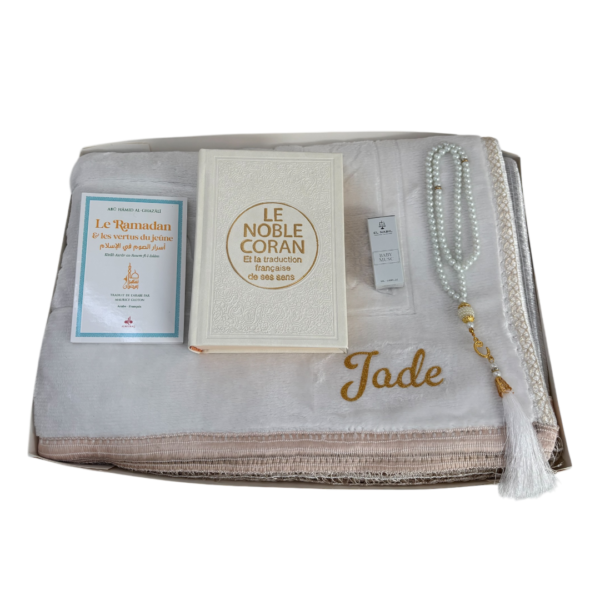 Coffret Ramadan 🌙 – Image 3